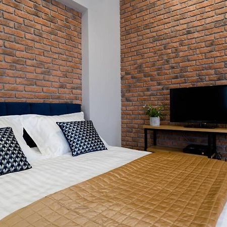 Apartament W Scislym Centrum Miasta. Lublin Exterior foto