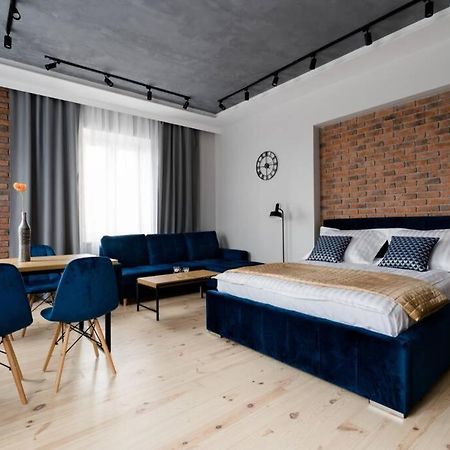 Apartament W Scislym Centrum Miasta. Lublin Exterior foto
