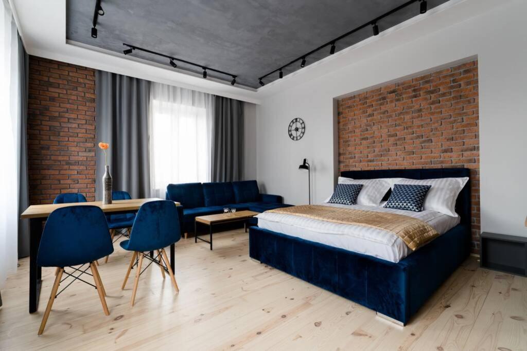 Apartament W Scislym Centrum Miasta. Lublin Exterior foto