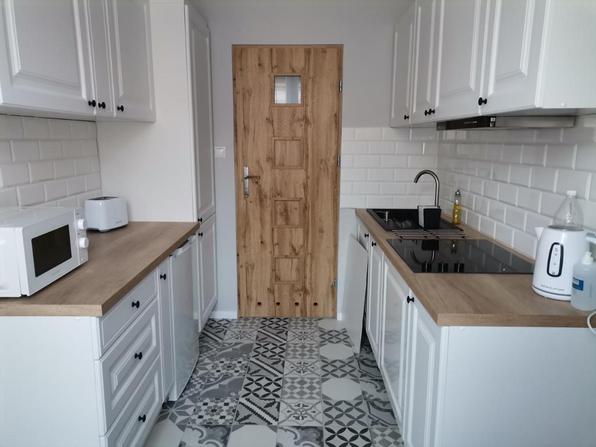 Apartament W Scislym Centrum Miasta. Lublin Exterior foto
